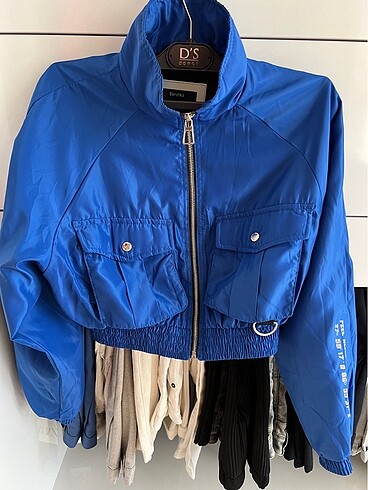 Bershka Ceket