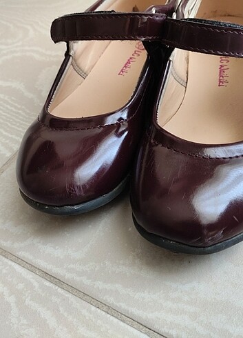 LC Waikiki LCW marka 30 numara babet