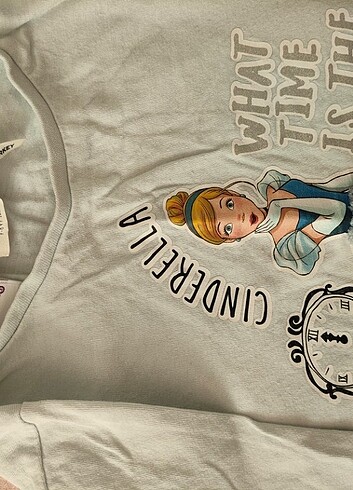 7 Yaş Beden 7-8 yaş Koton & LCW Waikiki marka t-shirt 