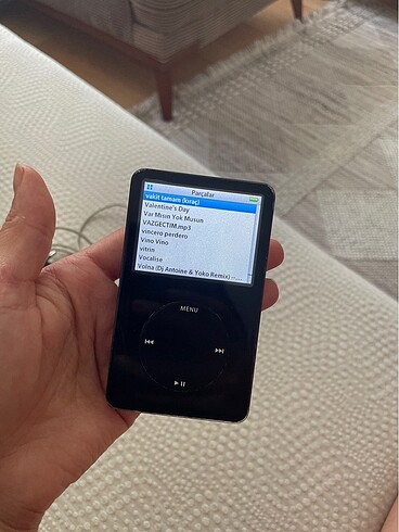 ipod 2005