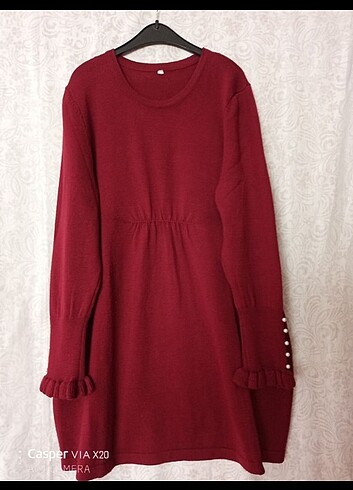 Triko tunik