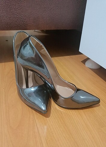 Stiletto