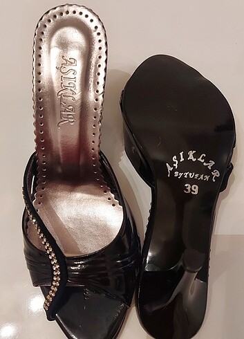 Zara Gelin terliği 