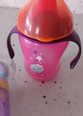 BabyJem Meyve süzgeci ve suluk