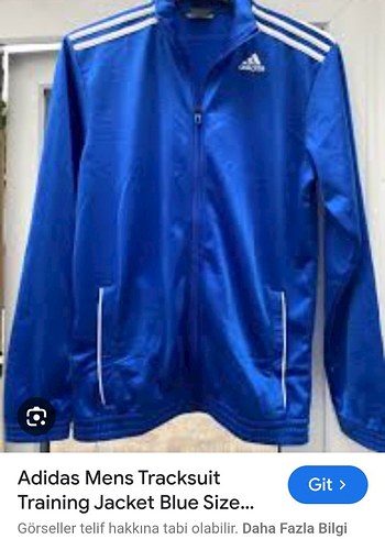 c1Yeni Adidas Tiro 19 Mav Eşofman erkek Üstü - Görsel 8