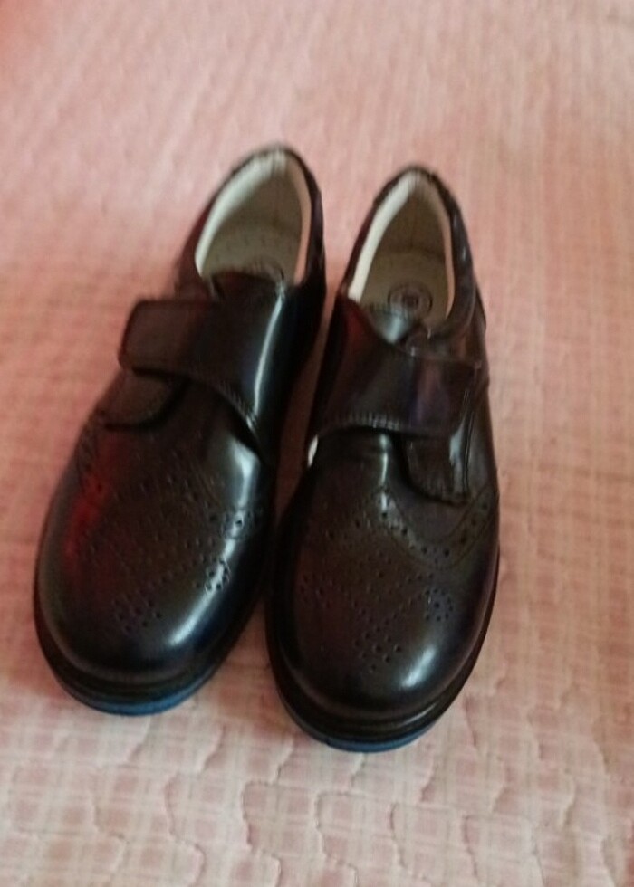 9Erkek ayakkabı  - Görsel 2