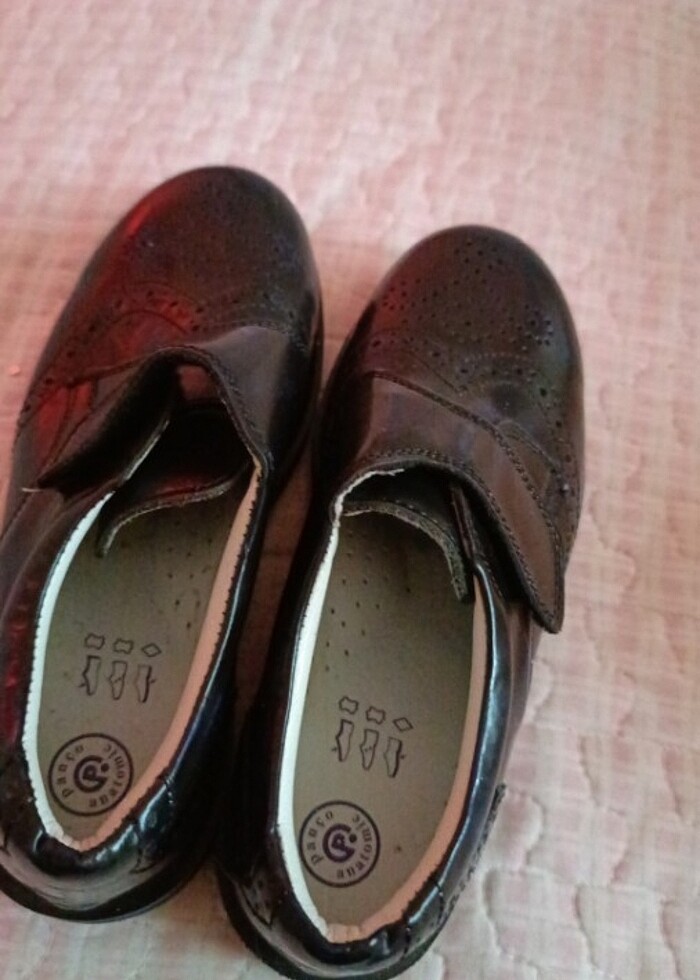 9Erkek ayakkabı  - Görsel 3