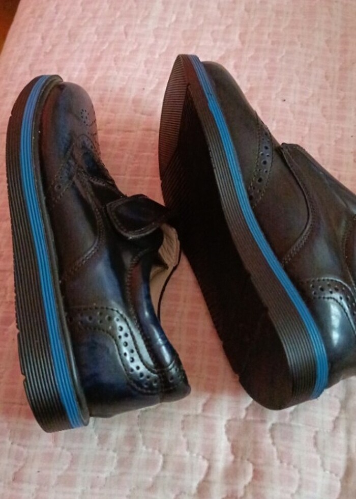 9Erkek ayakkabı  - Görsel 4