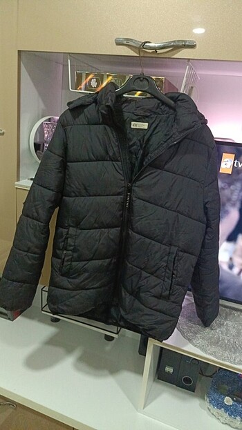 H&M 11Erkek çocuk mont