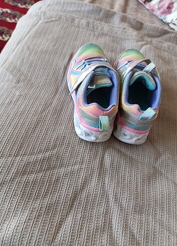 Skechers 16,, Cocuk ayakkabı