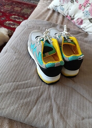 16, Spor ayakkabı - Görsel 7