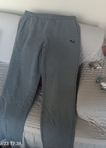 Puma Xpuma Gri Melanj Esofman Alti