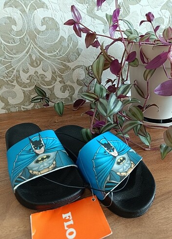 Batman Terlik 