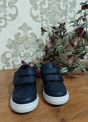 Polaris Bebek Ayakkabı 