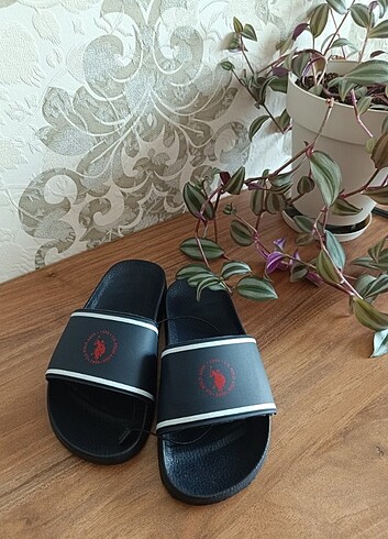 Us Polo Terlik 