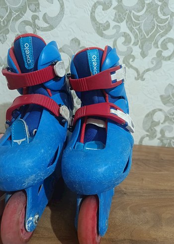 Decathlon Oxelo Paten
