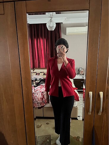 Diğer Blazer ceket