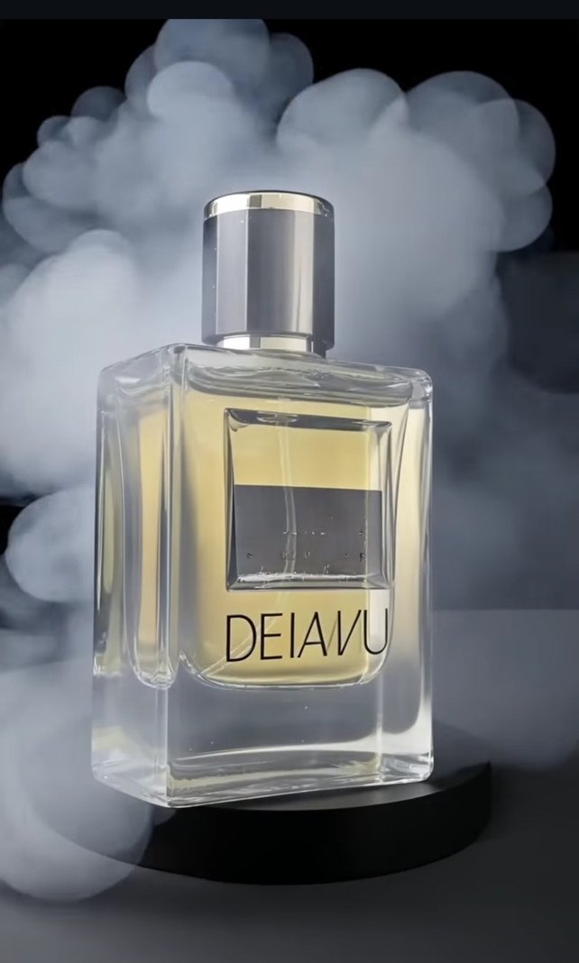 DEJAVU Erkek Parfümü - Görsel 2