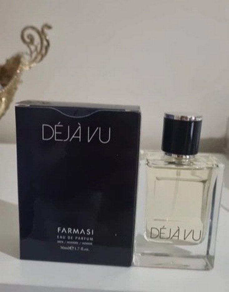 DEJAVU Erkek Parfümü - Görsel 3