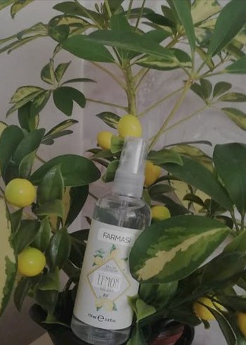 Farmasi Limon Kolonyası 115 ml - Görsel 2