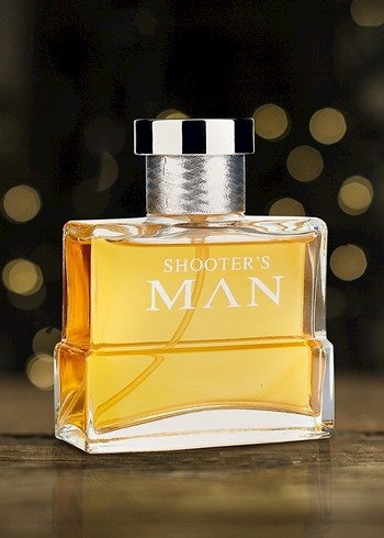 Shooter's Man Erkek Parfümü - Görsel 2