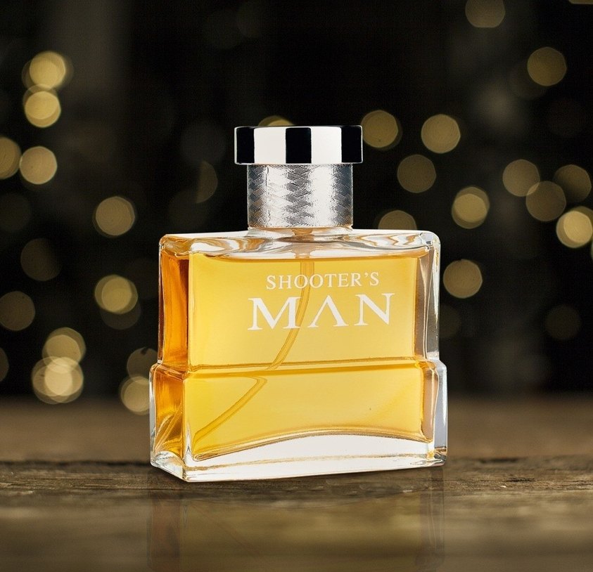 Shooter's Man Erkek Parfümü - Görsel 2
