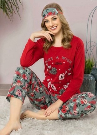 Pijama takımı