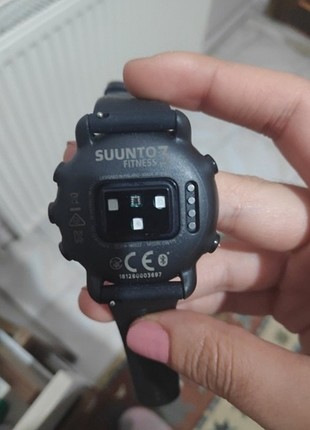 SUUNTO SAAT