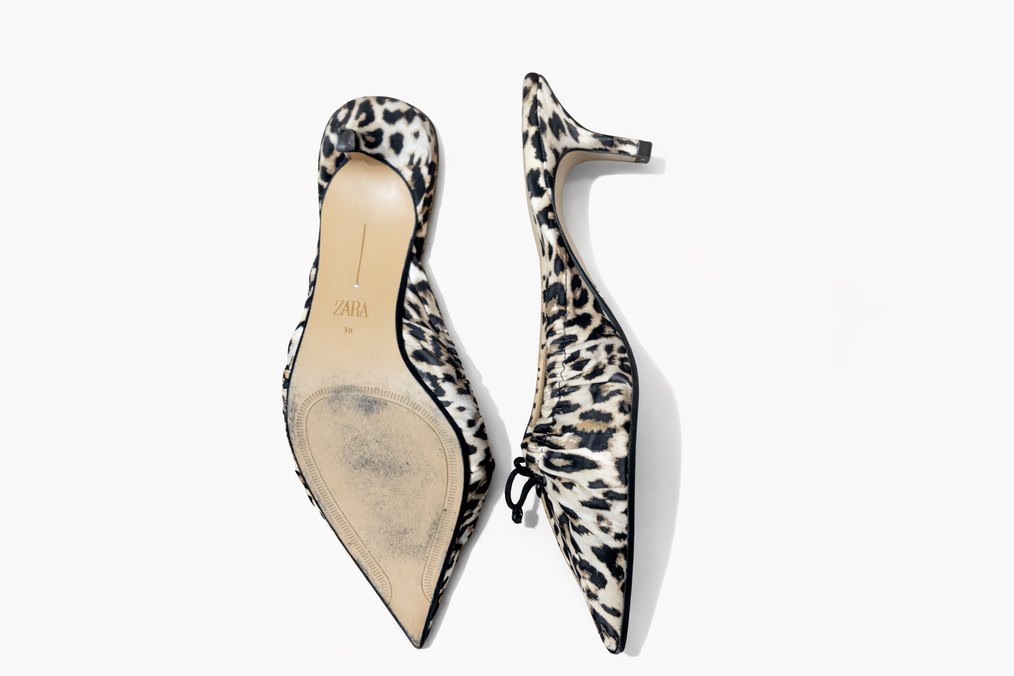 ZARA | 39 | Çok Az Kullanılmış - Görsel 2