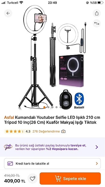 Tripod