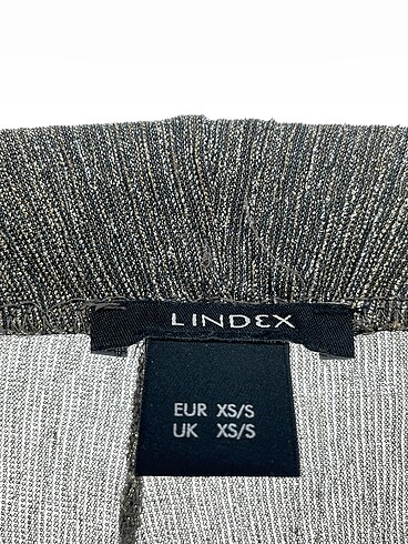 universal Beden çeşitli Renk Lindex Düz Kesim %70 İndirimli.