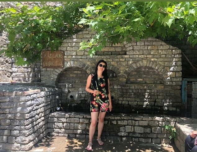 Kısa tulum