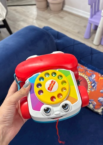 Fisher Price