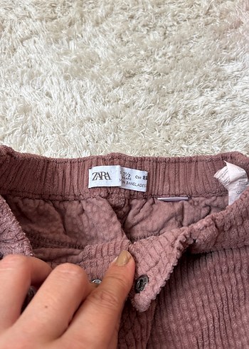Zara pantolon - Görsel 2