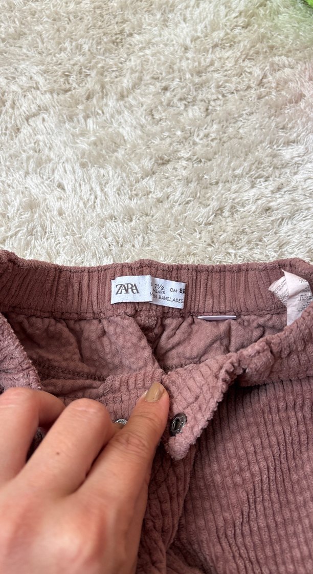 Zara pantolon - Görsel 2