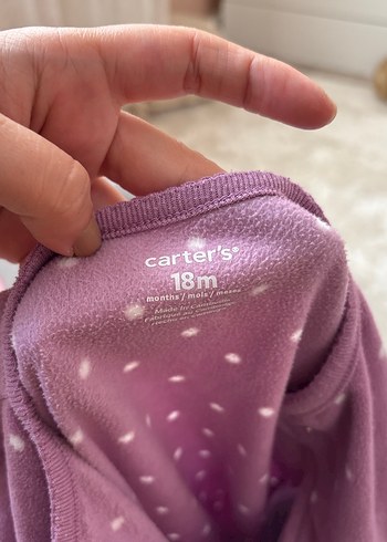 Carters polar tulum - Görsel 3