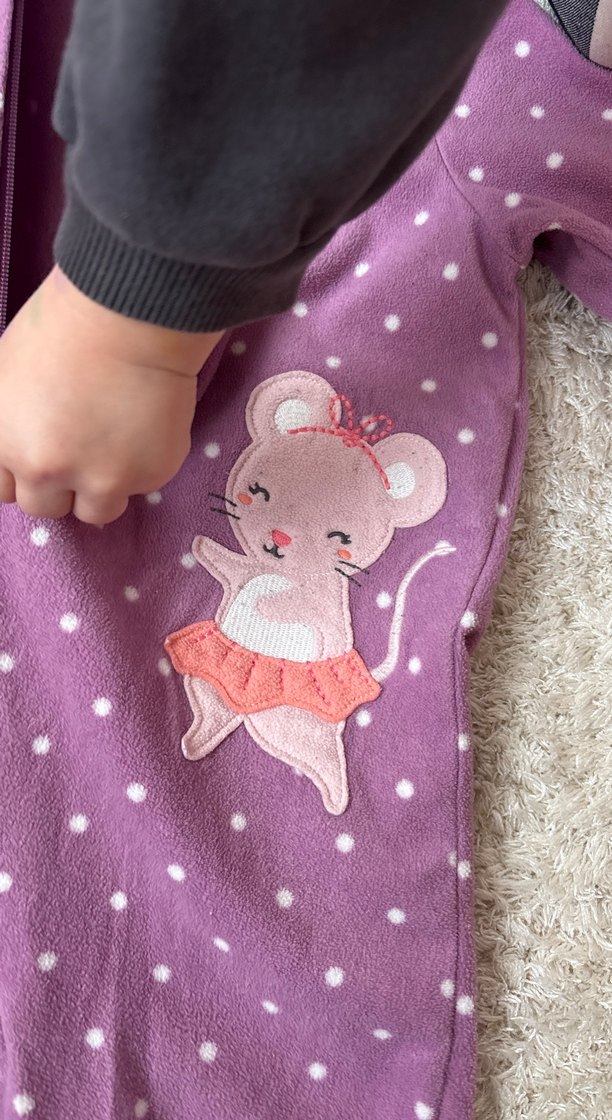 Carters polar tulum - Görsel 2