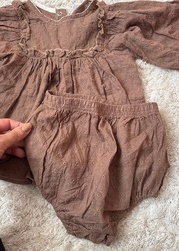 Temu tunik elbise - Görsel 2