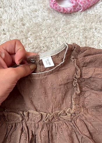 Temu tunik elbise - Görsel 3