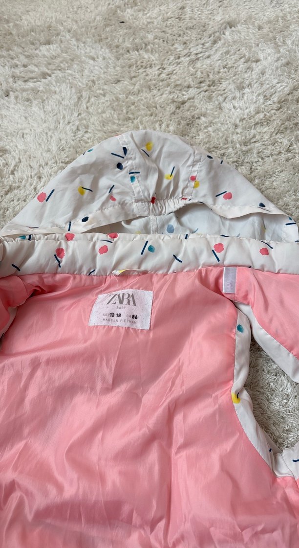 Zara yelek - Görsel 2