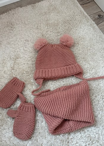 Zara 1-2 Yaş, 19 cm