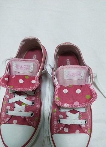 35 Beden Converse 