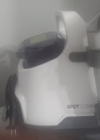 KİWİ KOLTUK YIKAMA MAKİNESİ - Görsel 2