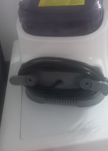 KİWİ KOLTUK YIKAMA MAKİNESİ - Görsel 3