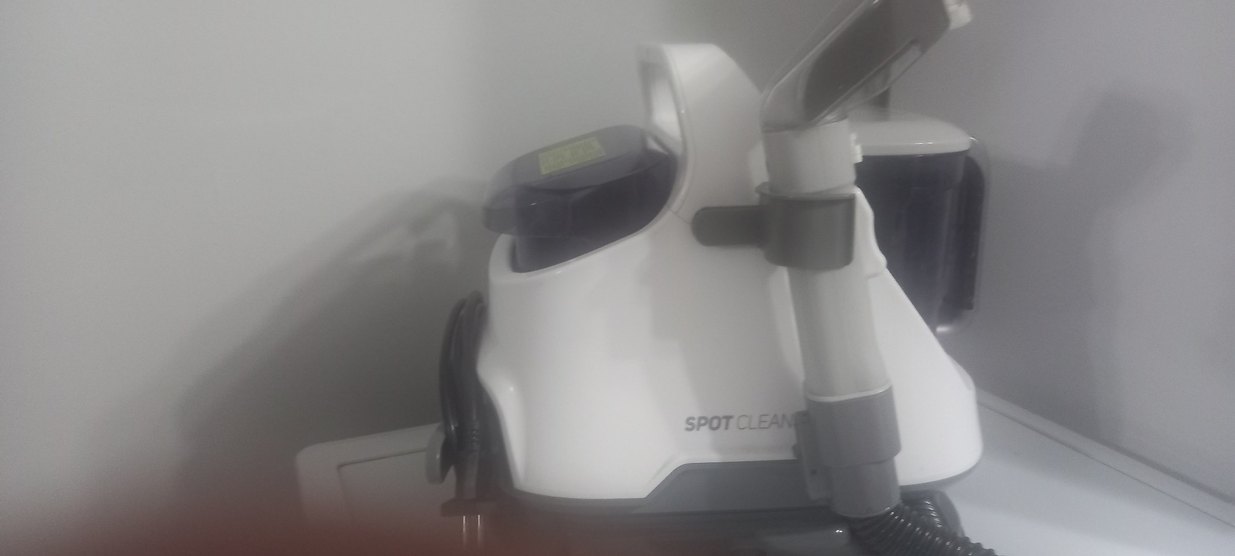 KİWİ KOLTUK YIKAMA MAKİNESİ - Görsel 2