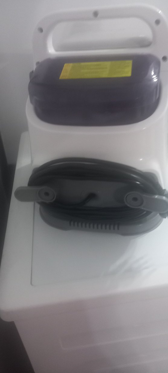 KİWİ KOLTUK YIKAMA MAKİNESİ - Görsel 3