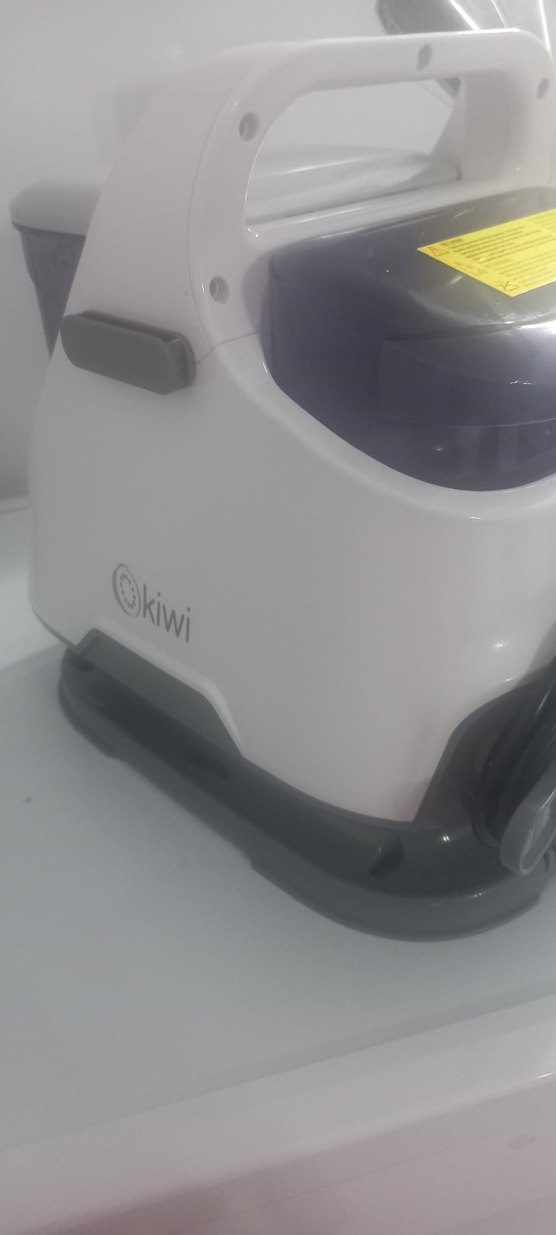 KİWİ KOLTUK YIKAMA MAKİNESİ - Görsel 4