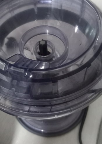 Stilevs Gri Blender ve Doğrayıcı - Görsel 2