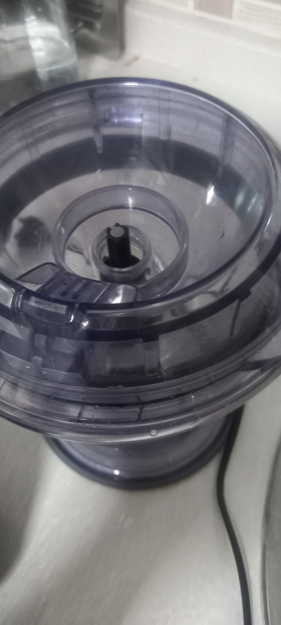 Stilevs Gri Blender ve Doğrayıcı - Görsel 2