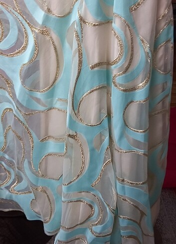 Abiye elbise - Görsel 2